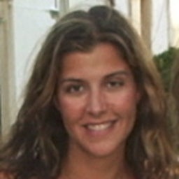 Chantal Cadena