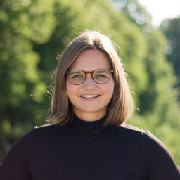 Sarah Mühlfeld