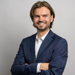 Elias Brugger's profile picture