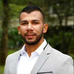 IVAN MAURICIO CAMACHO FERNANDEZ