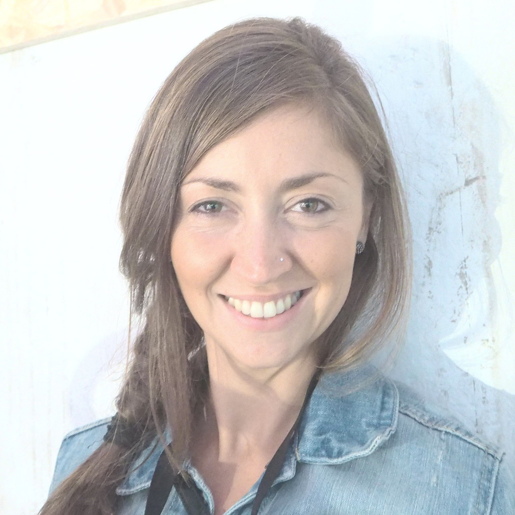 Donatella Masucci Architekt/Projektleiterin Hirner und Riehl