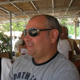 Fabio Tamburini