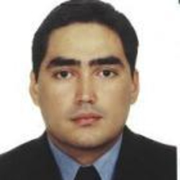 Alejandro Delgado Alegria