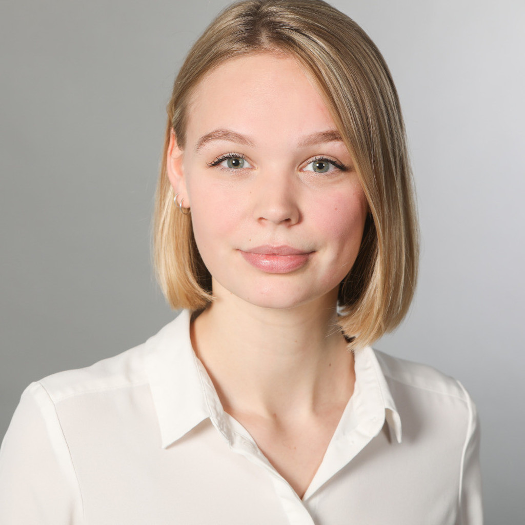 Pauline Hennigs Wirtschaftswissenschaften Leibniz Universität