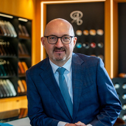 Dr. Werner Lulay