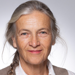 Daniela Adelheid Ammeter Bucher
