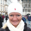 Social Media Profilbild Anne-Sibylle Kaiser Frankfurt am Main