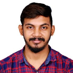 Rajeshdas Das