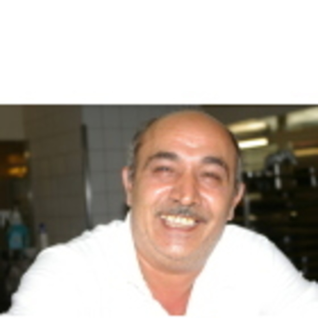 Dusan Jovanovic Chief Steward Hilton Vienna Danube XING