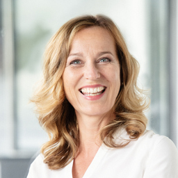 Dr. Susanne Giesecke