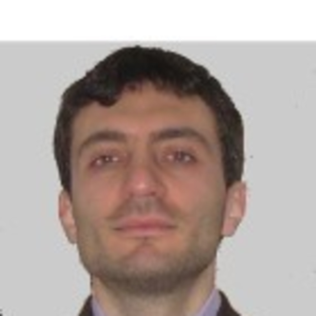 Luca Pistolesi IT Consultant XING