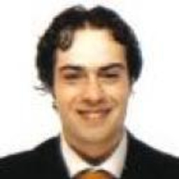 David Moreno Liebanas