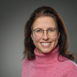 Antje Meier