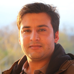 murtaza kamal
