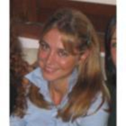 Dr. Maria Maddalena Bitonti