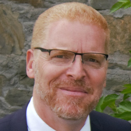 Christoph Mende