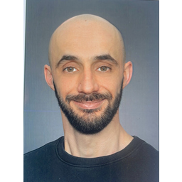 Yannick Strauch