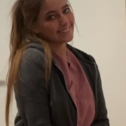 Katharina John