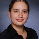 Corinna Benesch (they/them)
