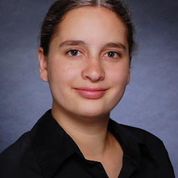Corinna Benesch (they/them)