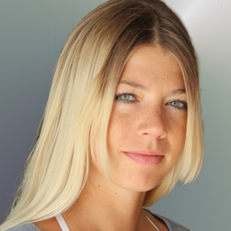Corinna Eckstein