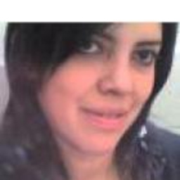 Angelica Maria