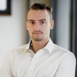 Yannik Heinz