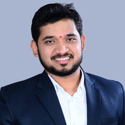 Mag. Vishal Kale