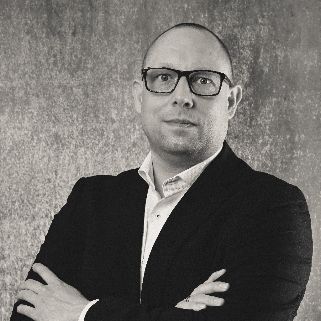 Alexander Will Laborleiter SUSPA GmbH XING
