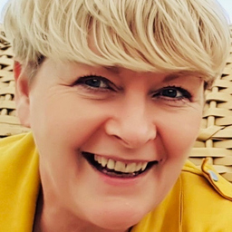 Dipl.-Ing. Christiane Grahl