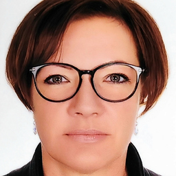 Tanja Mang