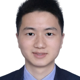 Yu Lei
