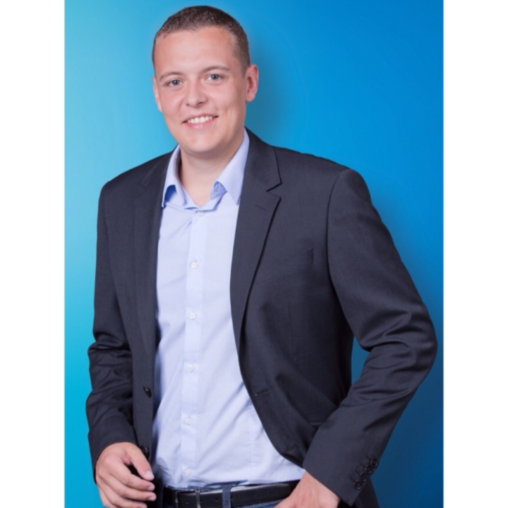 Stephan Friedrich Account Manager / Vertrieb FScon AG XING