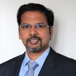 Sathish Rajagopal