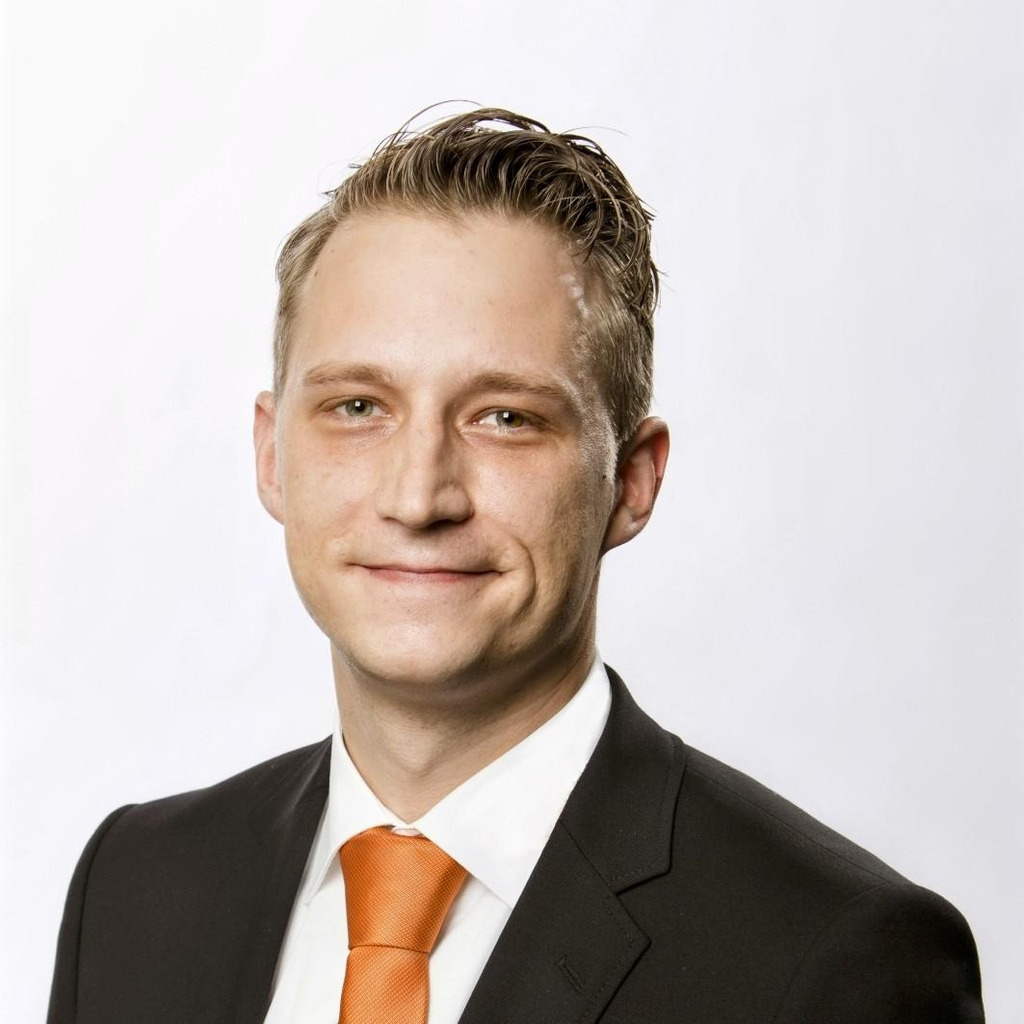 Christian Jung Key Account Manager König Komfort und Rennsitze