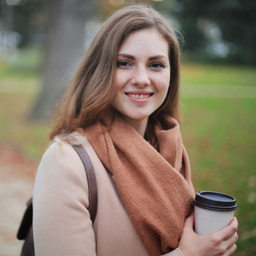 Lisa Müller