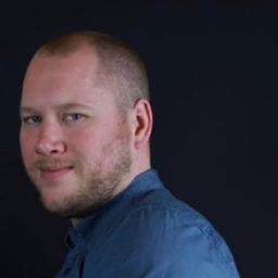 Marvin Verleger