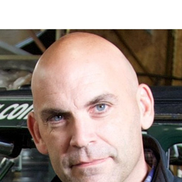 Jeffrey Ranalletta