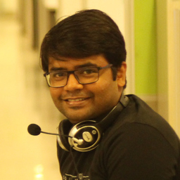 Atul Kumar Srivastava