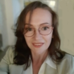 Irina A. Kuhn