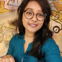 Rupsa Patra