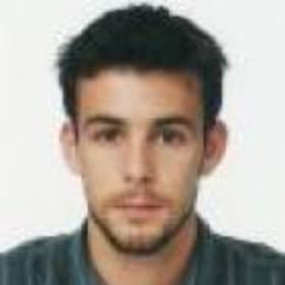 Alejandro Pardo Besteiro
