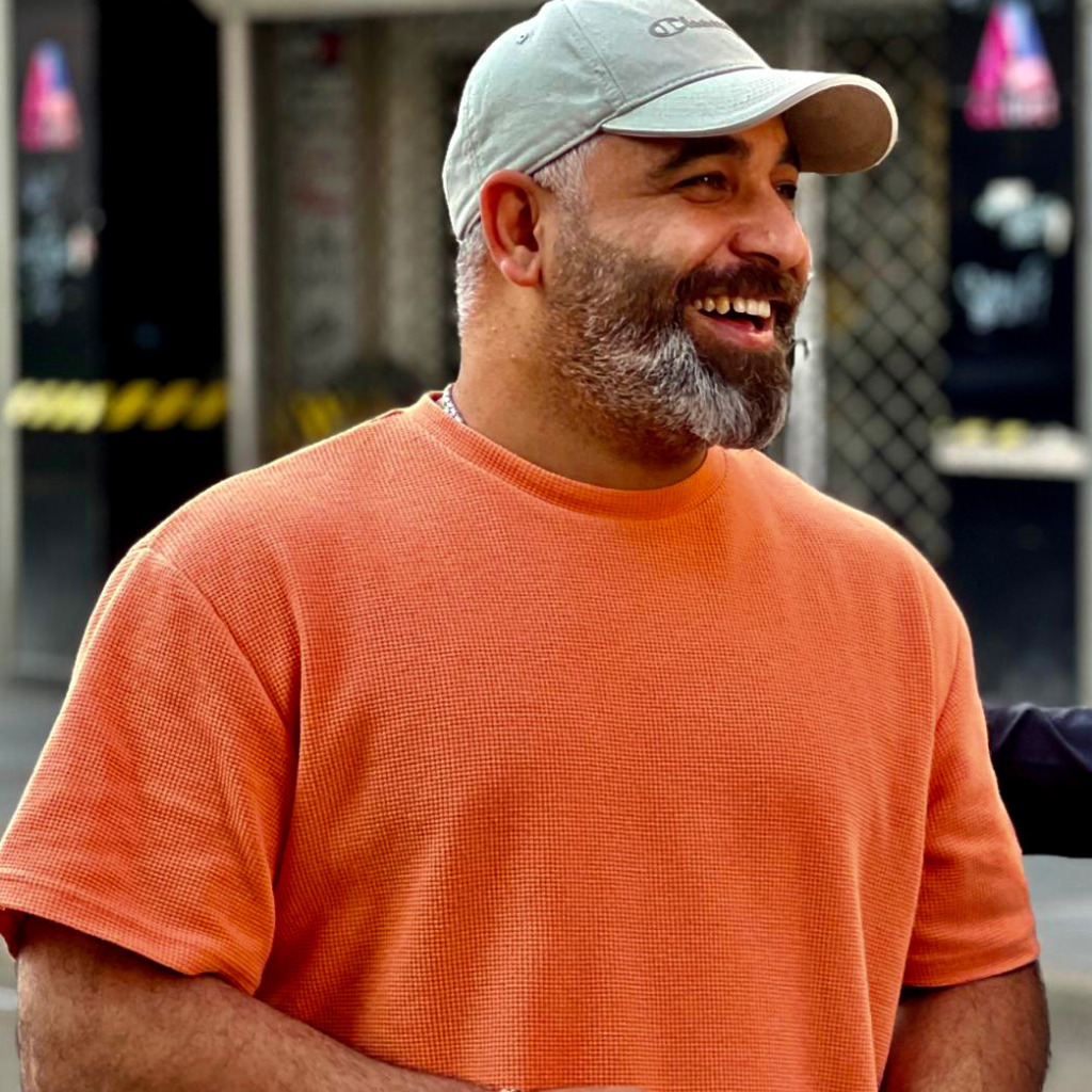 Salam AlGailani Psychotherapeut Universität Regensburg XING