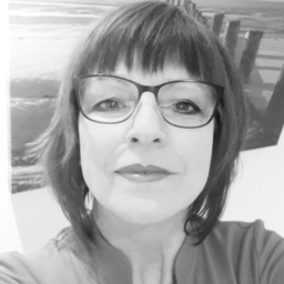 Sabine Eger