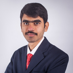 LOGESHWARAN THANGARAJU