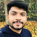 Bhavik Dineshbhai Shiroya