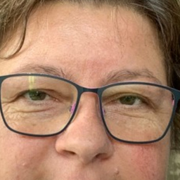 Marion Friese