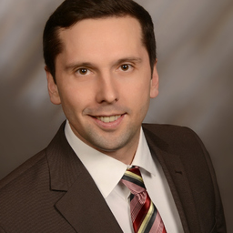 Ing. Alexander Sibirko