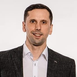 Ing. Alexander Sibirko