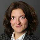 Dominique Isabel Oltzscher